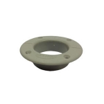 Mast Collar Grey